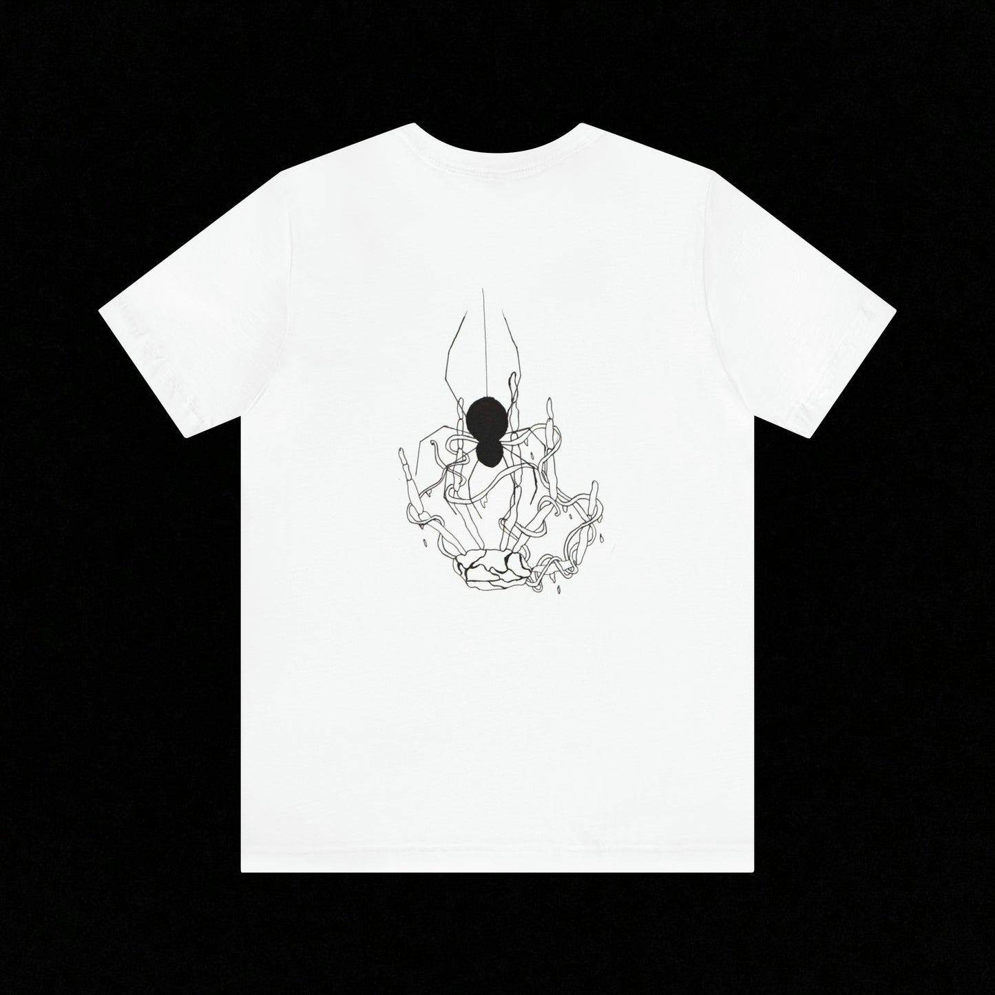 METIS FLOW T-SHIRT "The Spider"